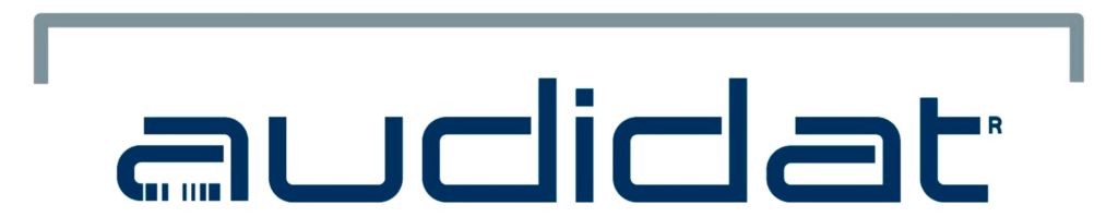 logo audidat 2026